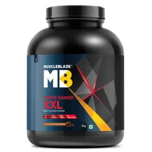 MuscleBlaze Biozyme Whey PR